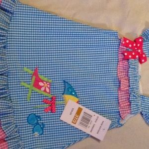 Adorable for any occasion.